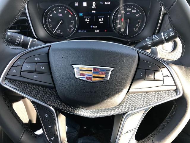 2025 Cadillac XT5 for sale in RAPID CITY - 1GYKNGRS5SZ116956 2025 Cadillac XT5 for sale in RAPID CITY - 1GYKNGRS5SZ116956