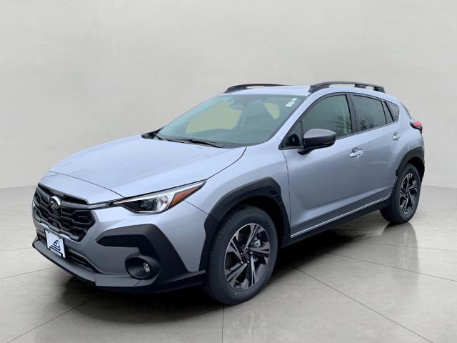 2024 Subaru Crosstrek Vehicle Photo in Oshkosh, WI 54904