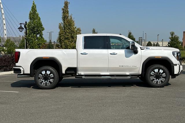 2025 GMC Sierra 2500 HD Vehicle Photo in SPOKANE, WA 99202-2191