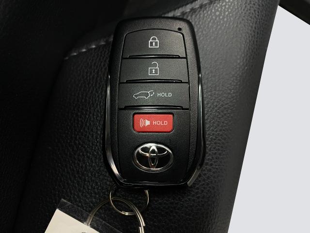 2024 Toyota Grand Highlander Vehicle Photo in Appleton, WI 54913