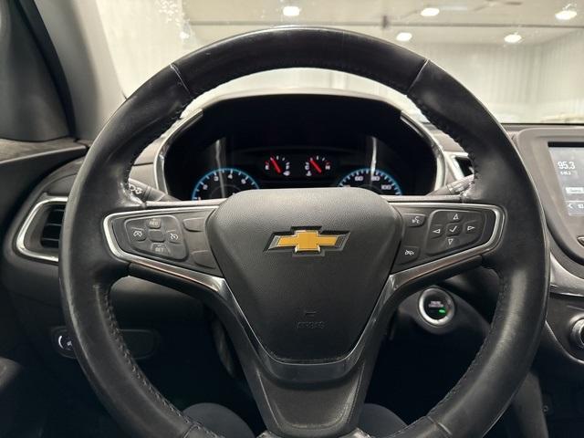 2018 Chevrolet Equinox Vehicle Photo in GLENWOOD, MN 56334-1123