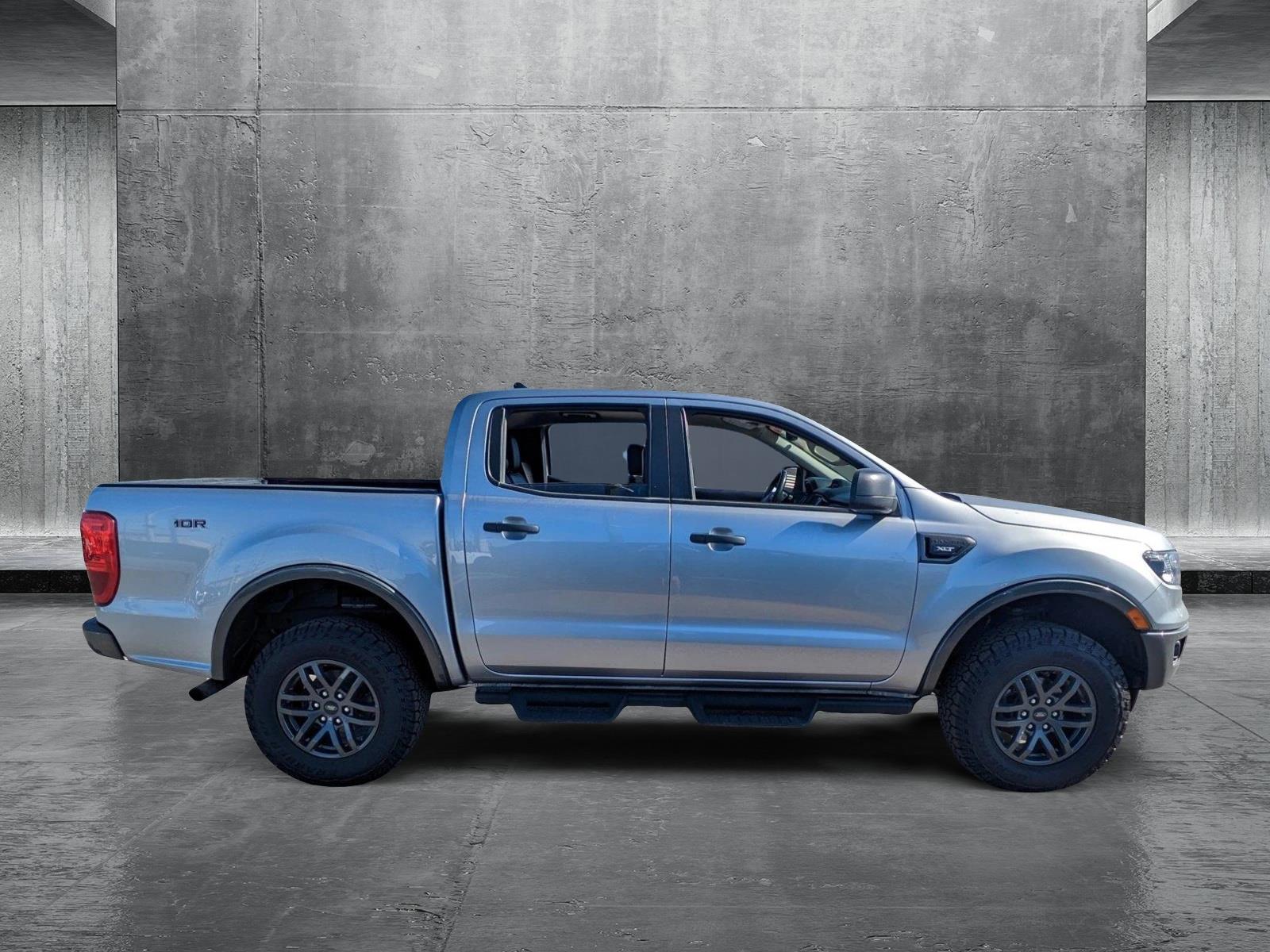 2021 Ford Ranger Vehicle Photo in Bradenton, FL 34207