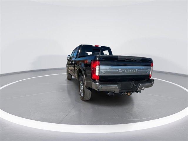 2017 Ford Super Duty F-250 SRW Vehicle Photo in BOWLING GREEN, KY 42104-4102