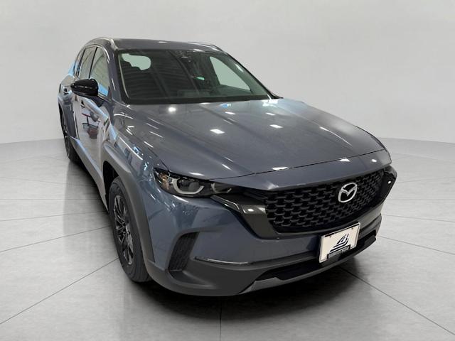 2025 Mazda CX-50 Vehicle Photo in Green Bay, WI 54304