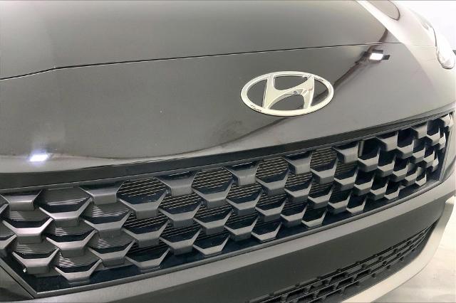 2022 Hyundai KONA Vehicle Photo in KANSAS CITY, MO 64114-4502