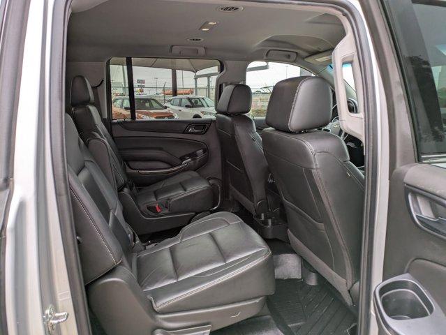 2020 Chevrolet Suburban Vehicle Photo in SELMA, TX 78154-1459