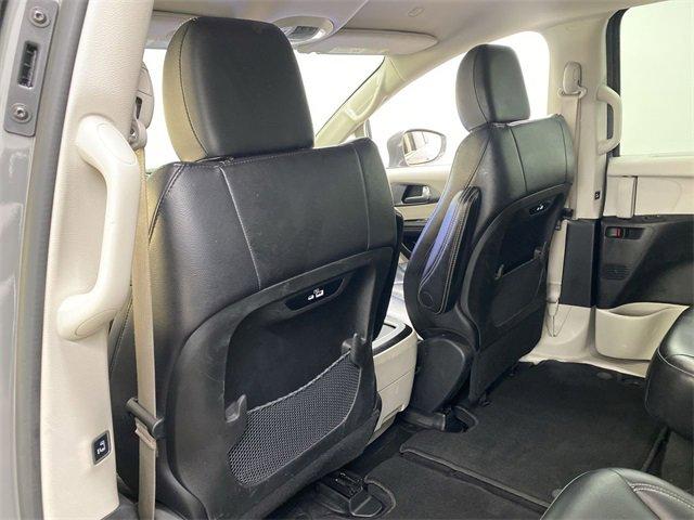 2022 Chrysler Pacifica Vehicle Photo in PORTLAND, OR 97225-3518