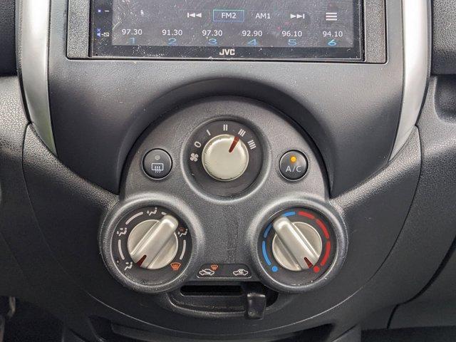 2014 Nissan Versa Note Vehicle Photo in San Antonio, TX 78209