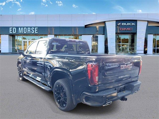 2025 GMC Sierra 1500 Vehicle Photo in SUNRISE, FL 33323-3202