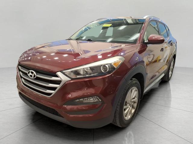 2017 Hyundai TUCSON Vehicle Photo in Green Bay, WI 54304