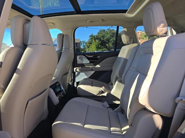 2020 Lincoln Aviator Vehicle Photo in LAFAYETTE, LA 70503-4541