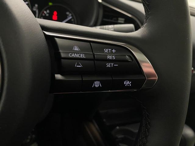 2025 Mazda CX-30 Vehicle Photo in Appleton, WI 54913