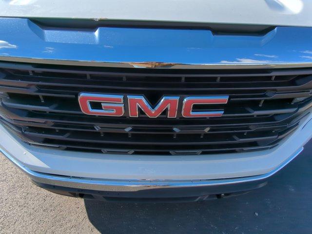 2025 GMC Sierra 1500 Vehicle Photo in ALBERTVILLE, AL 35950-0246