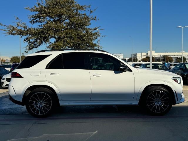 2020 Mercedes-Benz GLE Vehicle Photo in Grapevine, TX 76051