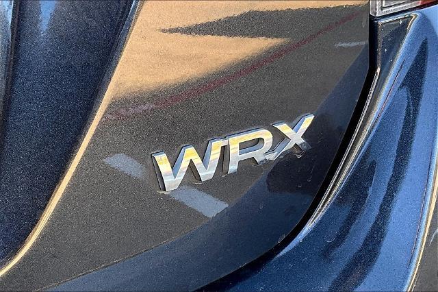 2019 Subaru WRX Vehicle Photo in Houston, TX 77007