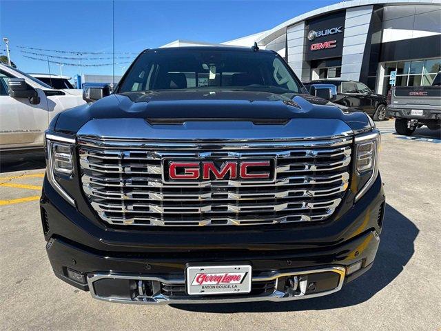 2025 GMC Sierra 1500 Vehicle Photo in BATON ROUGE, LA 70806-4466