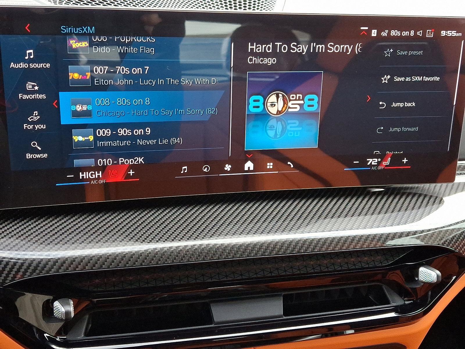 2025 BMW M4 Vehicle Photo in Lancaster, PA 17601