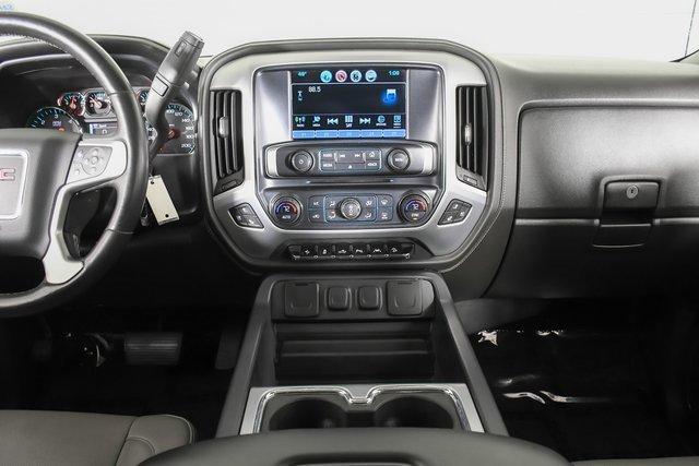 2017 GMC Sierra 1500 Vehicle Photo in PUYALLUP, WA 98371-4149