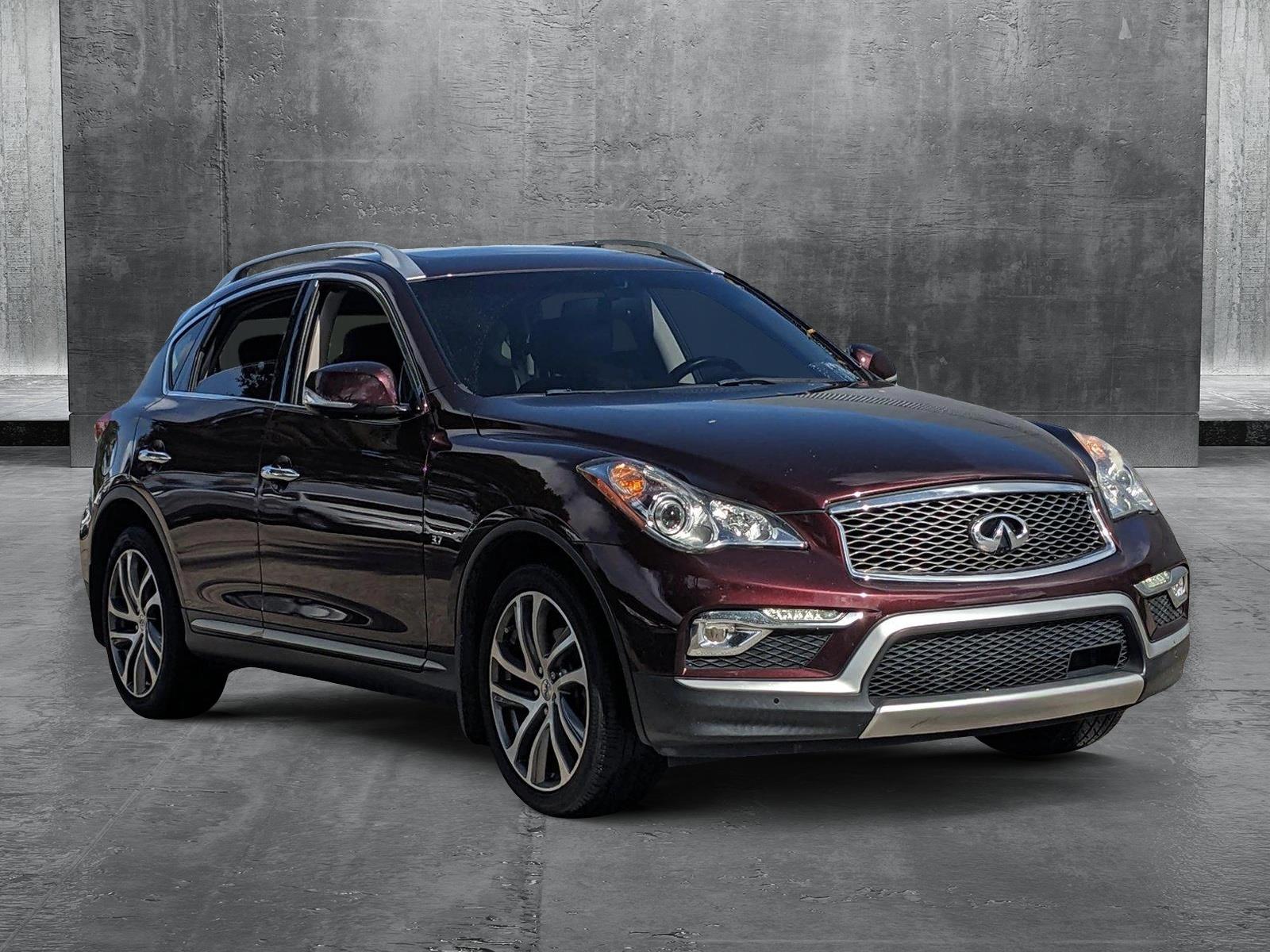 2017 INFINITI QX50 Vehicle Photo in GREENACRES, FL 33463-3207