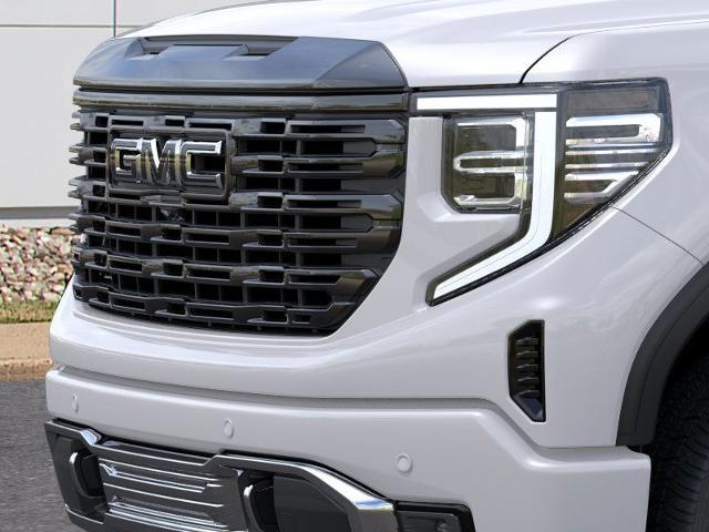 2025 GMC Sierra 1500 Vehicle Photo in TREVOSE, PA 19053-4984