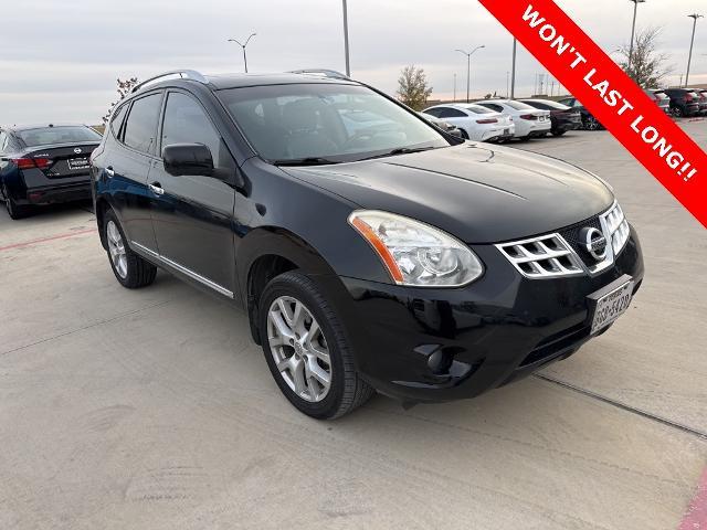 2013 Nissan Rogue Vehicle Photo in Grapevine, TX 76051