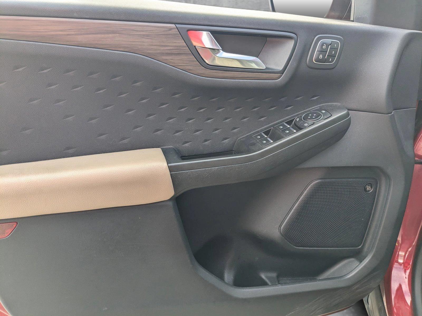 2020 Ford Escape Vehicle Photo in Winter Park, FL 32792