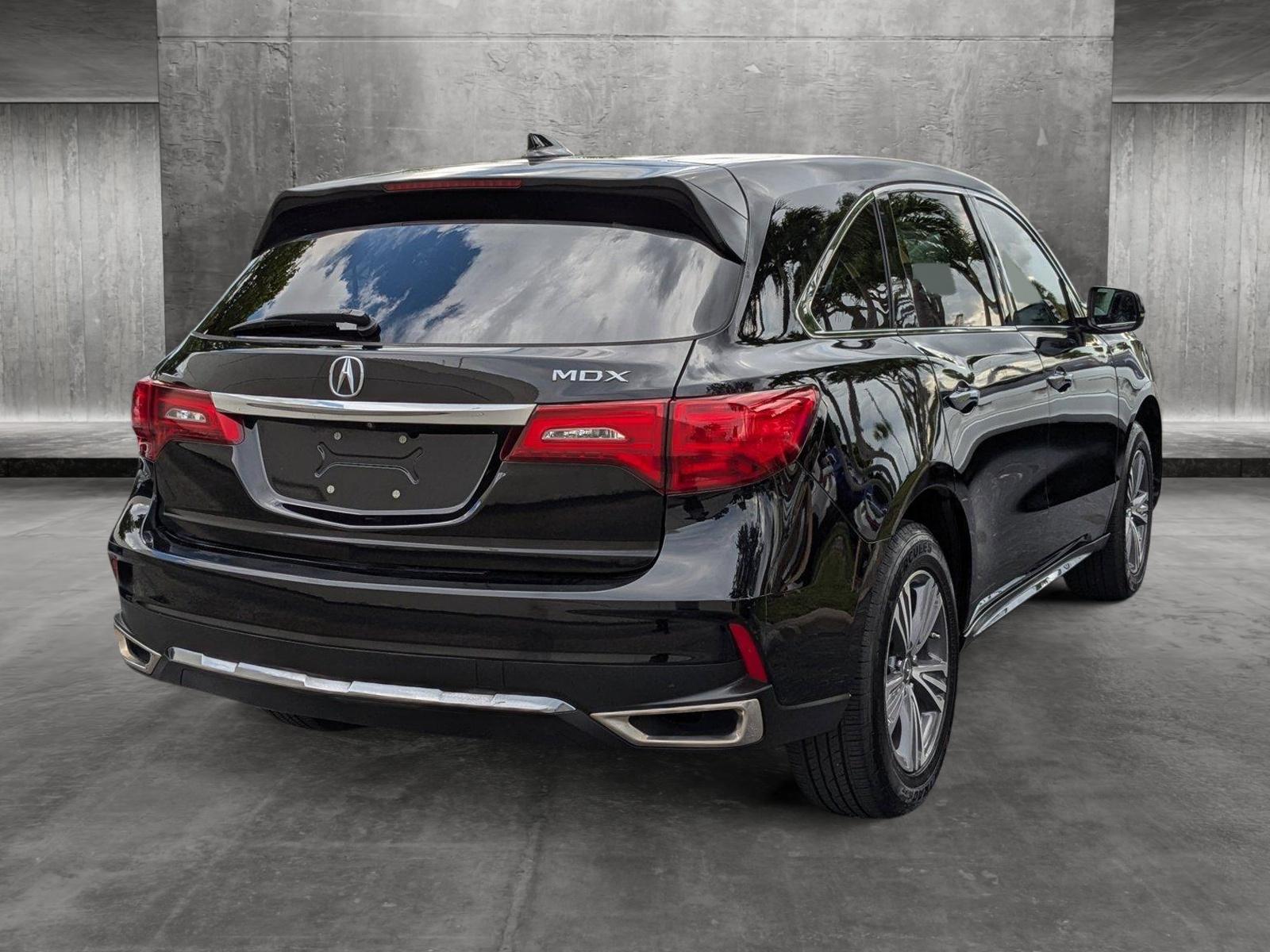 2019 Acura MDX Vehicle Photo in Miami, FL 33015