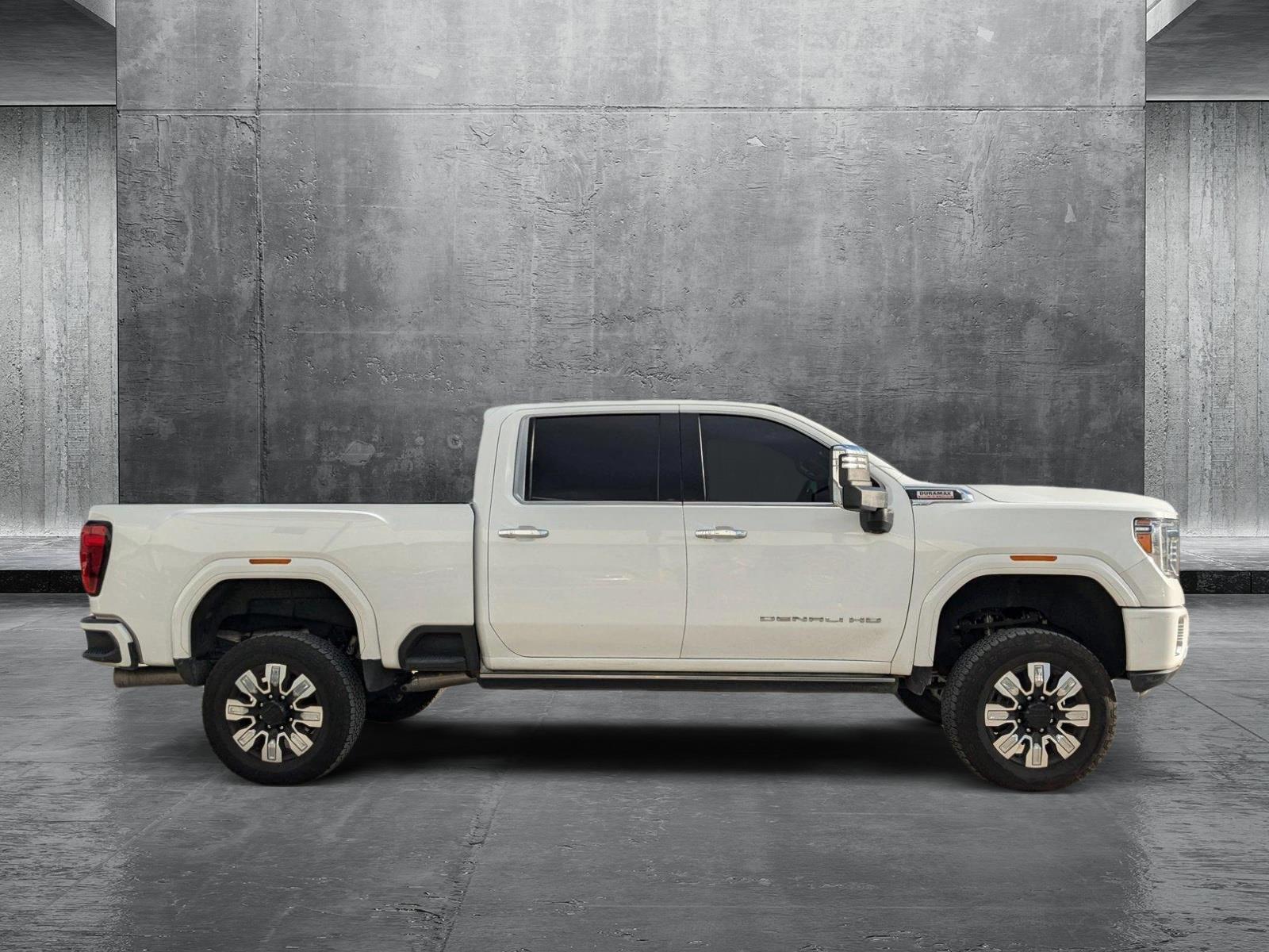 2022 GMC Sierra 2500 HD Vehicle Photo in Winter Park, FL 32792