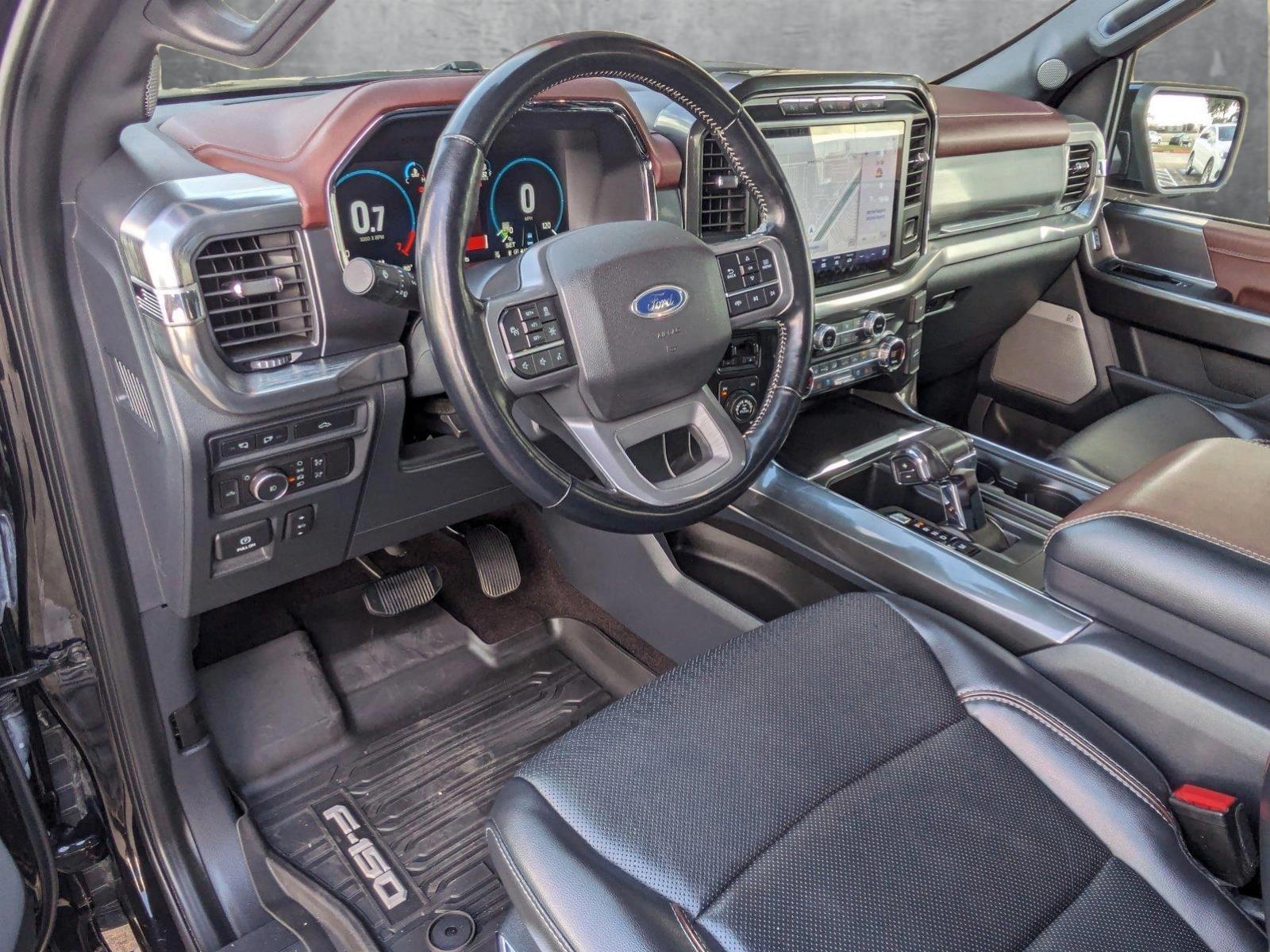 2021 Ford F-150 Vehicle Photo in Panama City, FL 32401