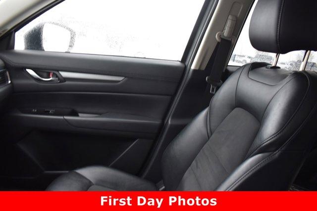 2023 Mazda CX-5 S Select Package photo 21