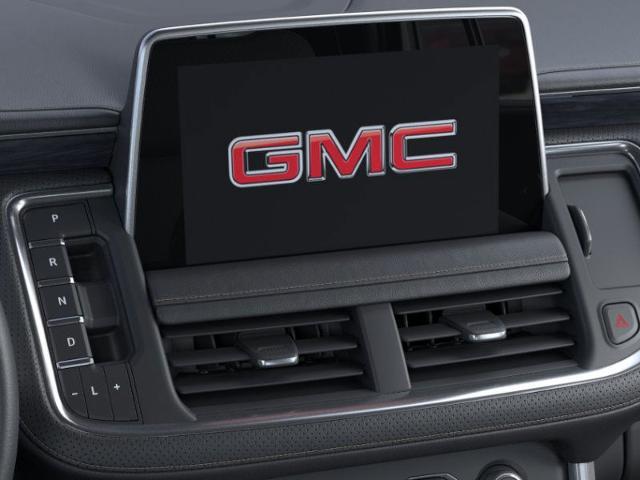 2024 GMC Yukon Vehicle Photo in KANSAS CITY, MO 64114-4545