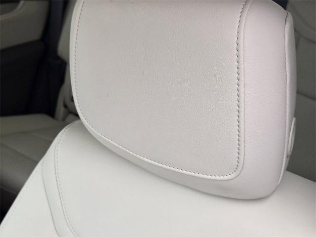 2025 Cadillac XT5 Vehicle Photo in Oklahoma City, OK 73114