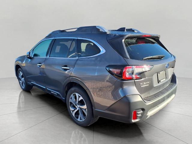 2022 Subaru Outback Vehicle Photo in Oshkosh, WI 54904