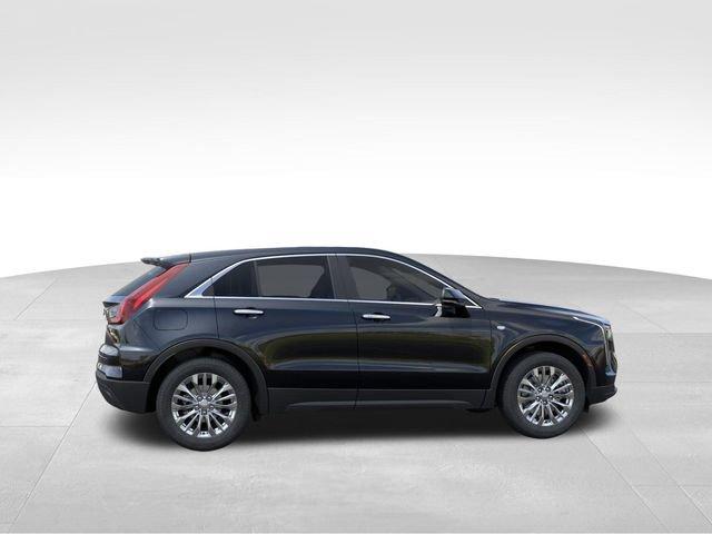 2024 Cadillac XT4 Vehicle Photo in MEDINA, OH 44256-9631