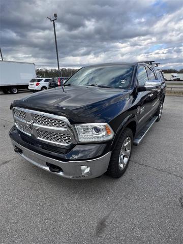 2013 Ram 1500 Vehicle Photo in ALCOA, TN 37701-3235