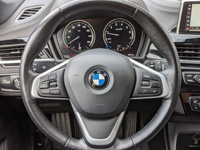 2020 BMW X1 xDrive28i Vehicle Photo in San Antonio, TX 78230