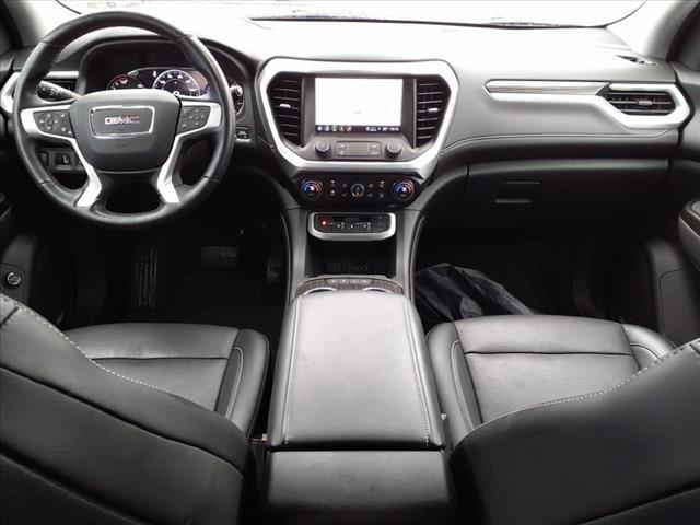 2023 GMC Acadia Vehicle Photo in EMPORIA, VA 23847-1235