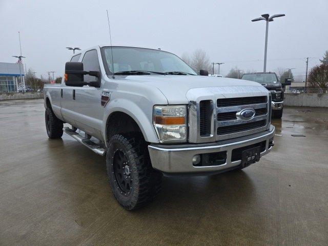 2008 Ford Super Duty F-350 SRW Vehicle Photo in EVERETT, WA 98203-5662