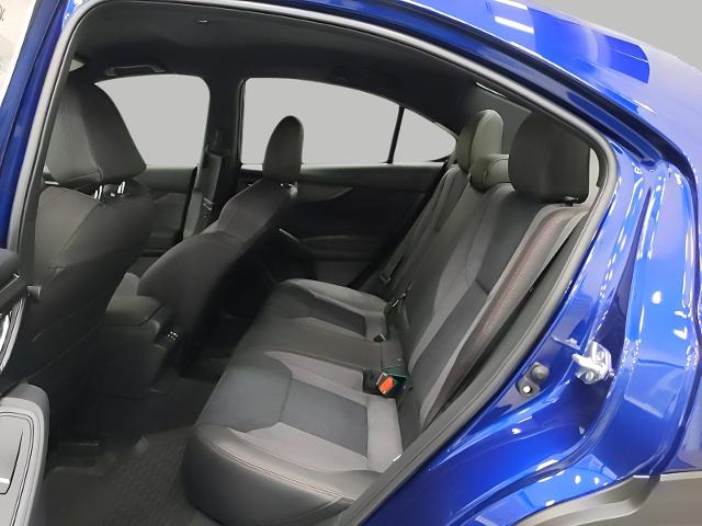 2024 Subaru WRX Vehicle Photo in Green Bay, WI 54304