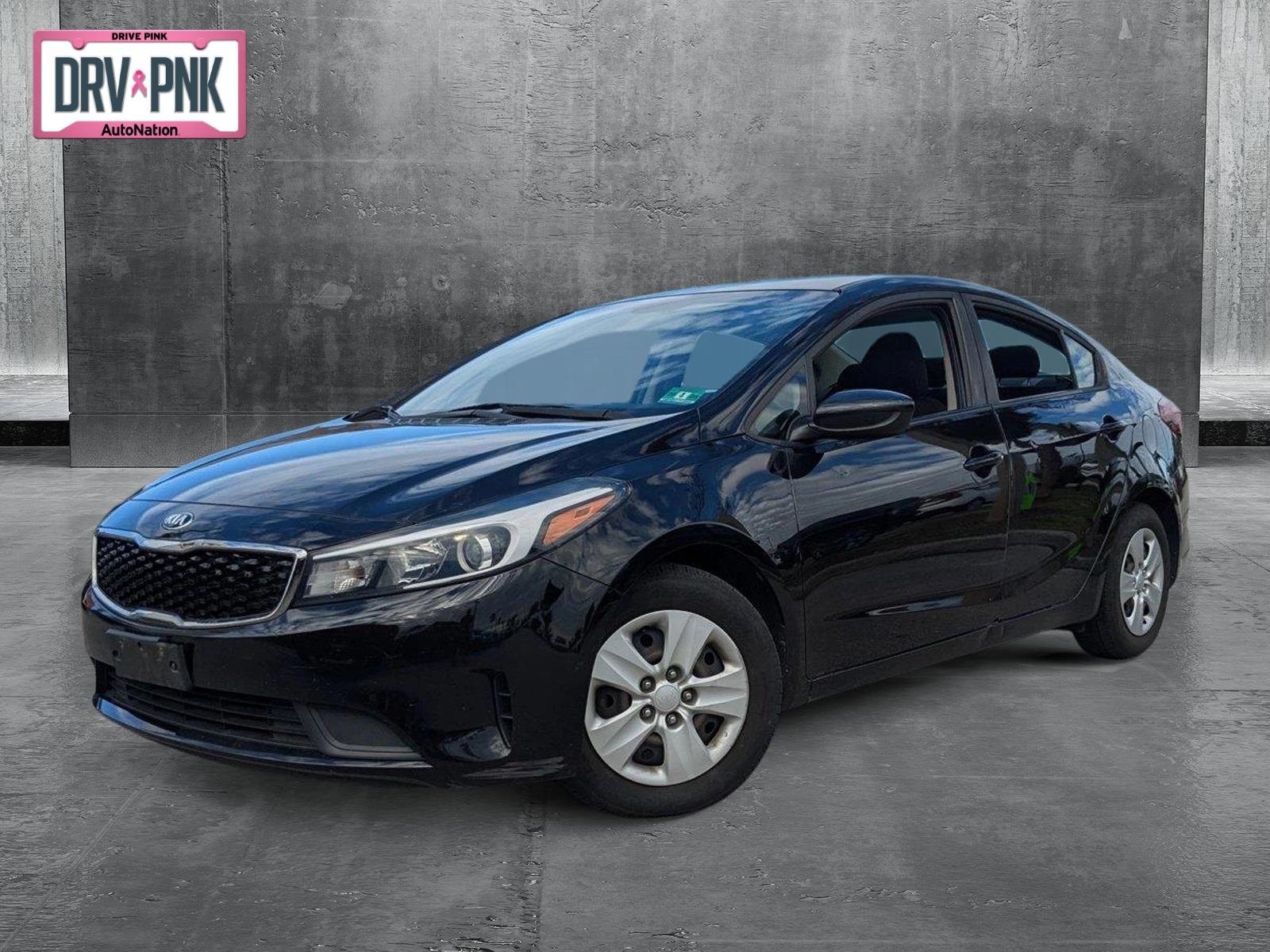 2018 Kia Forte Vehicle Photo in Winter Park, FL 32792