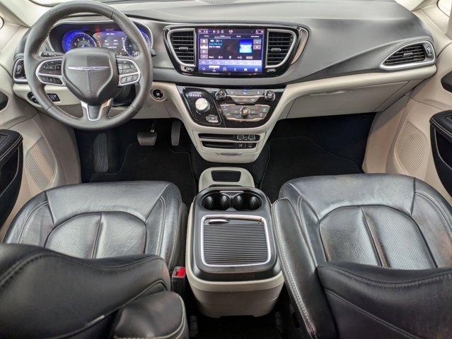 2022 Chrysler Pacifica Vehicle Photo in San Antonio, TX 78209