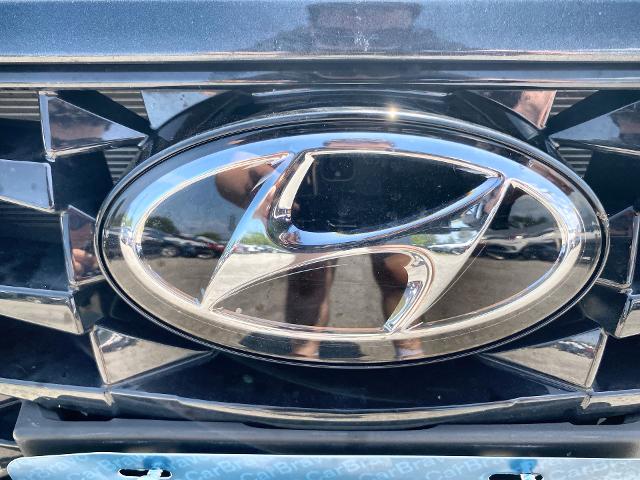 2022 Hyundai Sonata Vehicle Photo in BOSTON, NY 14025-9684