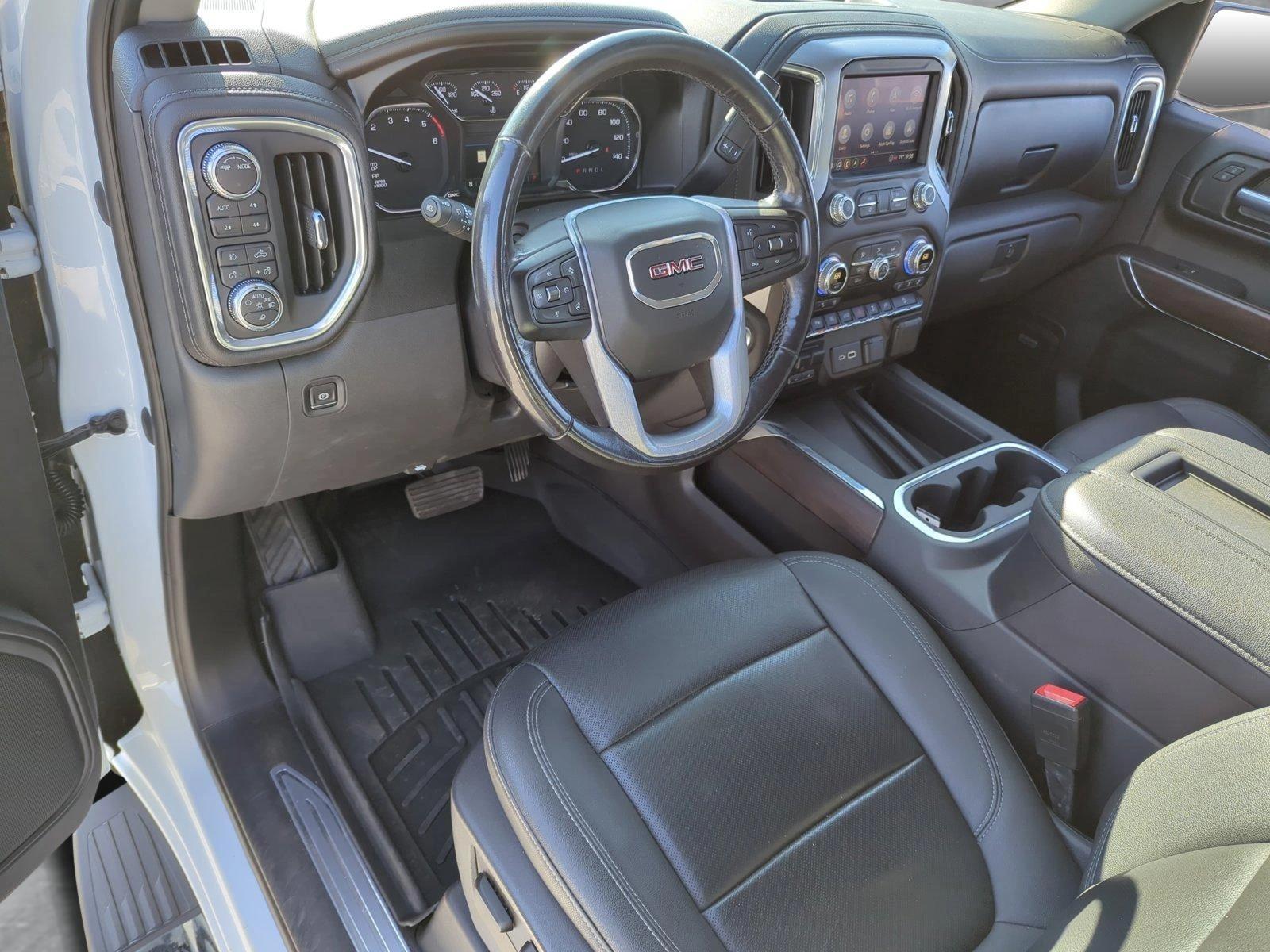 2021 GMC Sierra 1500 Vehicle Photo in Ft. Myers, FL 33907