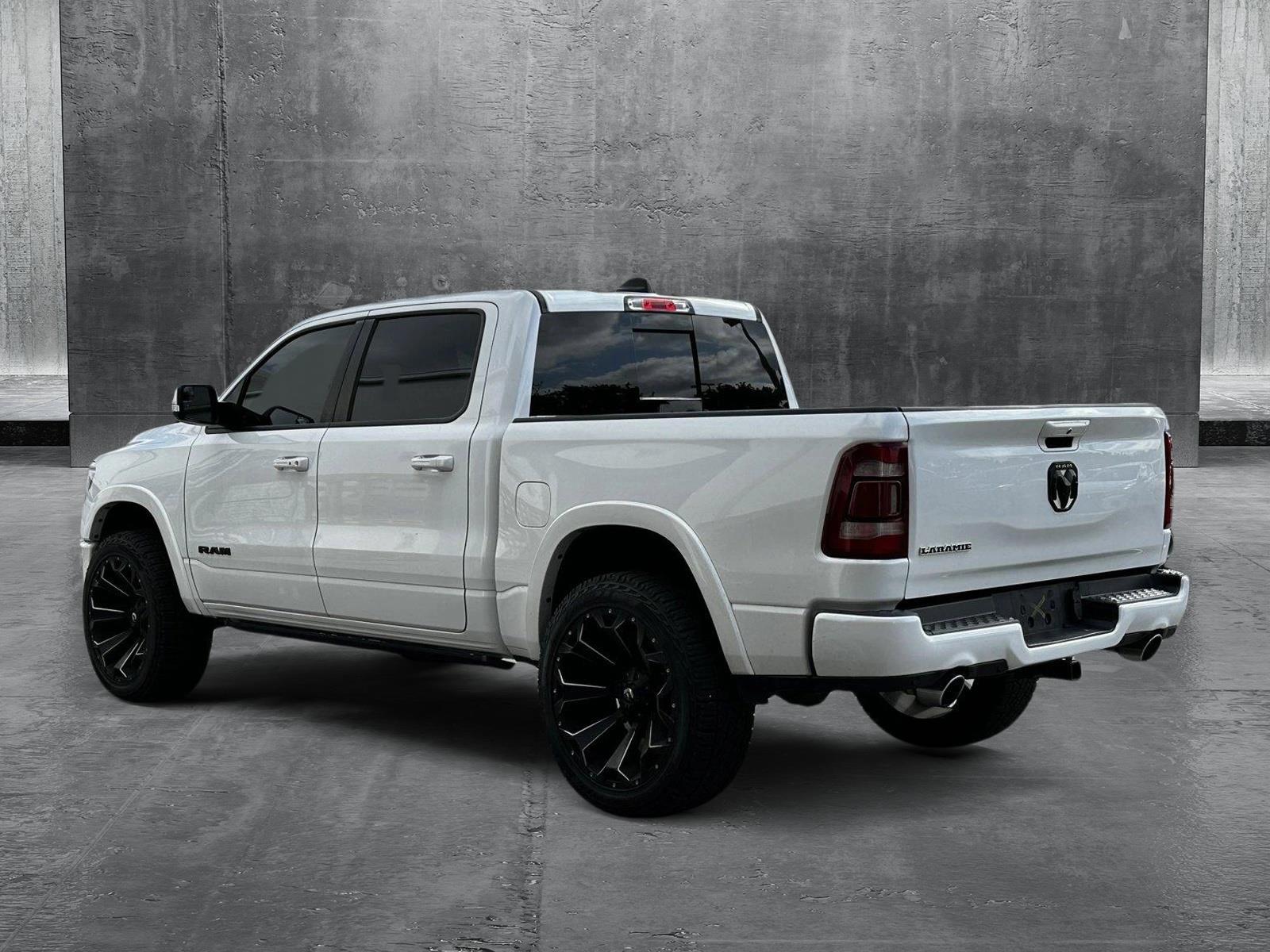 2019 Ram 1500 Vehicle Photo in Hollywood, FL 33021