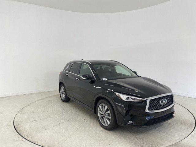 2021 INFINITI QX50 Vehicle Photo in Charlotte, NC 28273