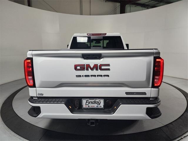 2025 GMC Sierra 1500 Vehicle Photo in PRESCOTT, AZ 86305-3700