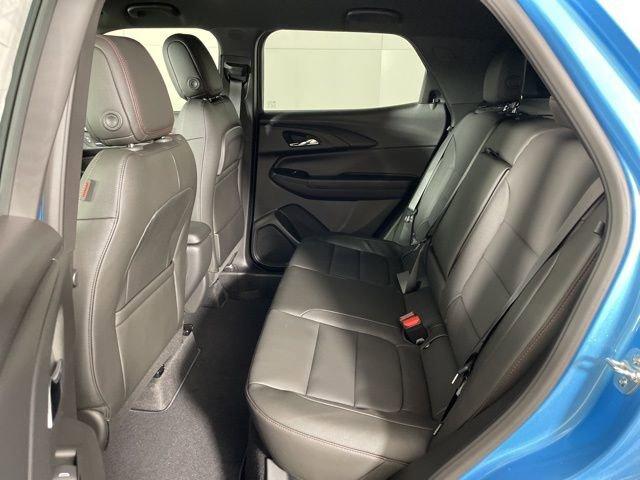 2025 Chevrolet Trailblazer Vehicle Photo in PHOENIX, AZ 85014-3381