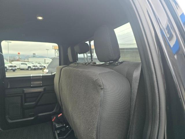 2020 Ford F-150 Vehicle Photo in POST FALLS, ID 83854-5365