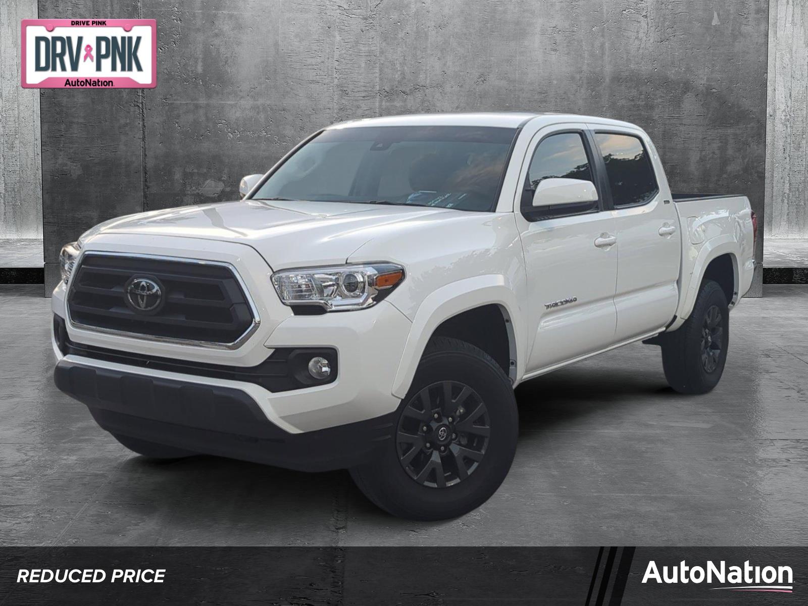 2023 Toyota Tacoma 2WD Vehicle Photo in Ft. Myers, FL 33907