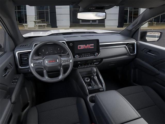 2024 GMC Canyon Vehicle Photo in BARTLETT, TN 38133-4101